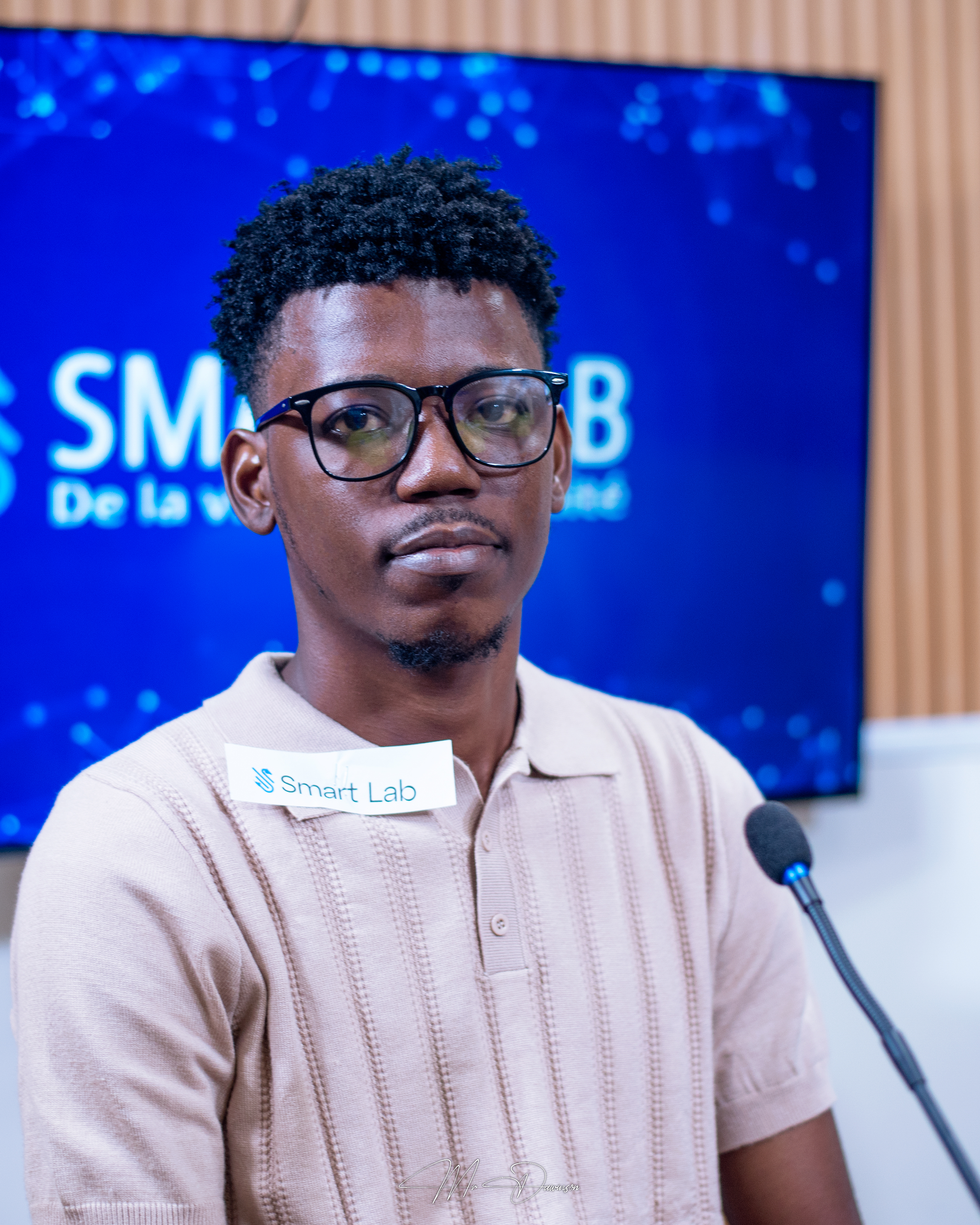 Isaac Denis Lapointe